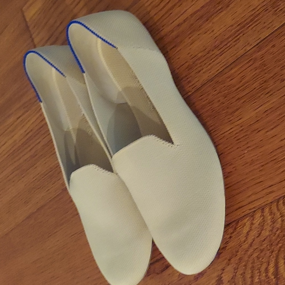 Rothy's Loafers